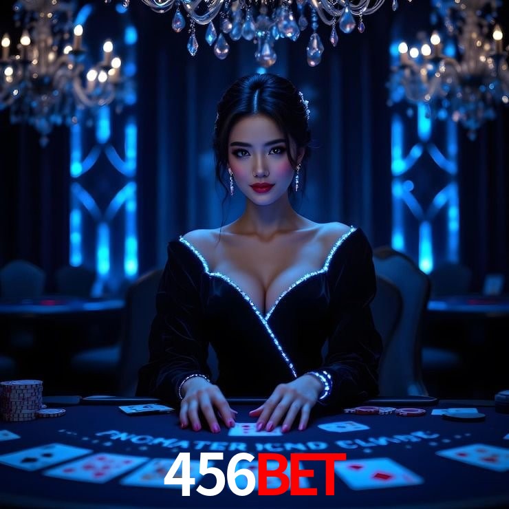 Experiência VIP 456bet