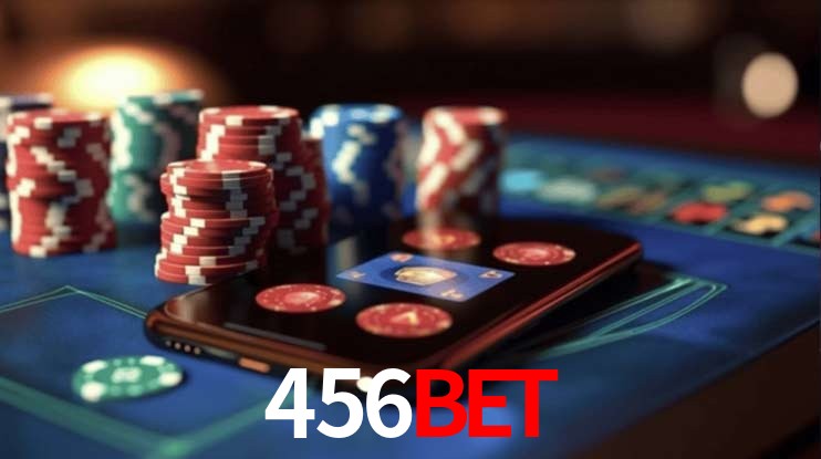 Estatísticas 456bet