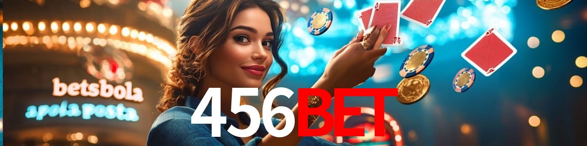 Welcome Bonus 456bet