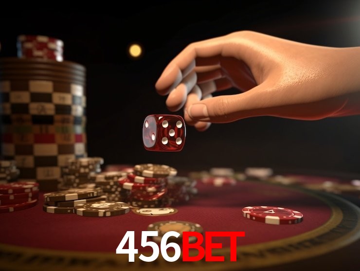 Bônus de Boas-vindas 456bet