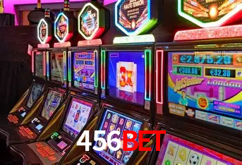 Desvendando o Mundo dos Jogos Virtuais na 456bet
