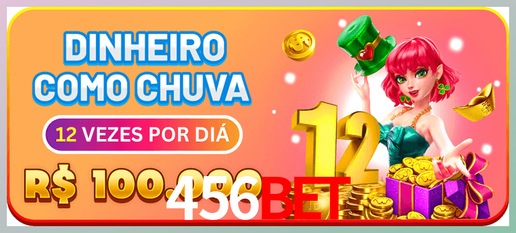 Aplicativo móvel 456bet para iOS e Android