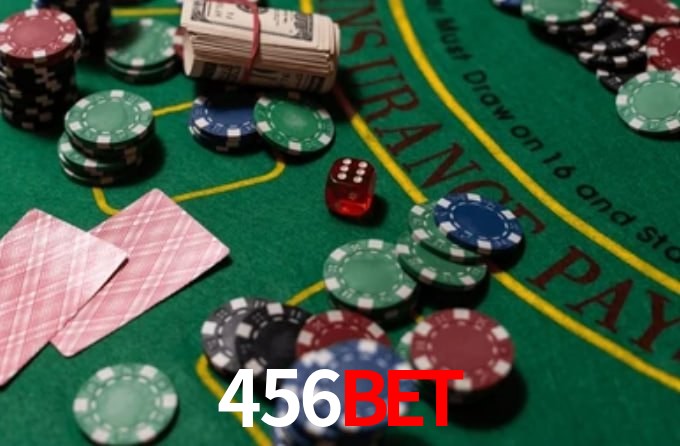 Bônus Generosos e Exclusivos no 456bet para Você!