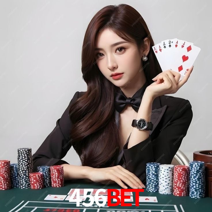Provedores de Jogos 456bet