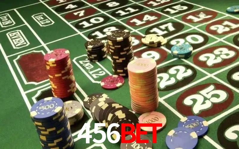 Apostas de Basquete 456bet