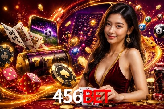APP oficial da 456bet para mobile