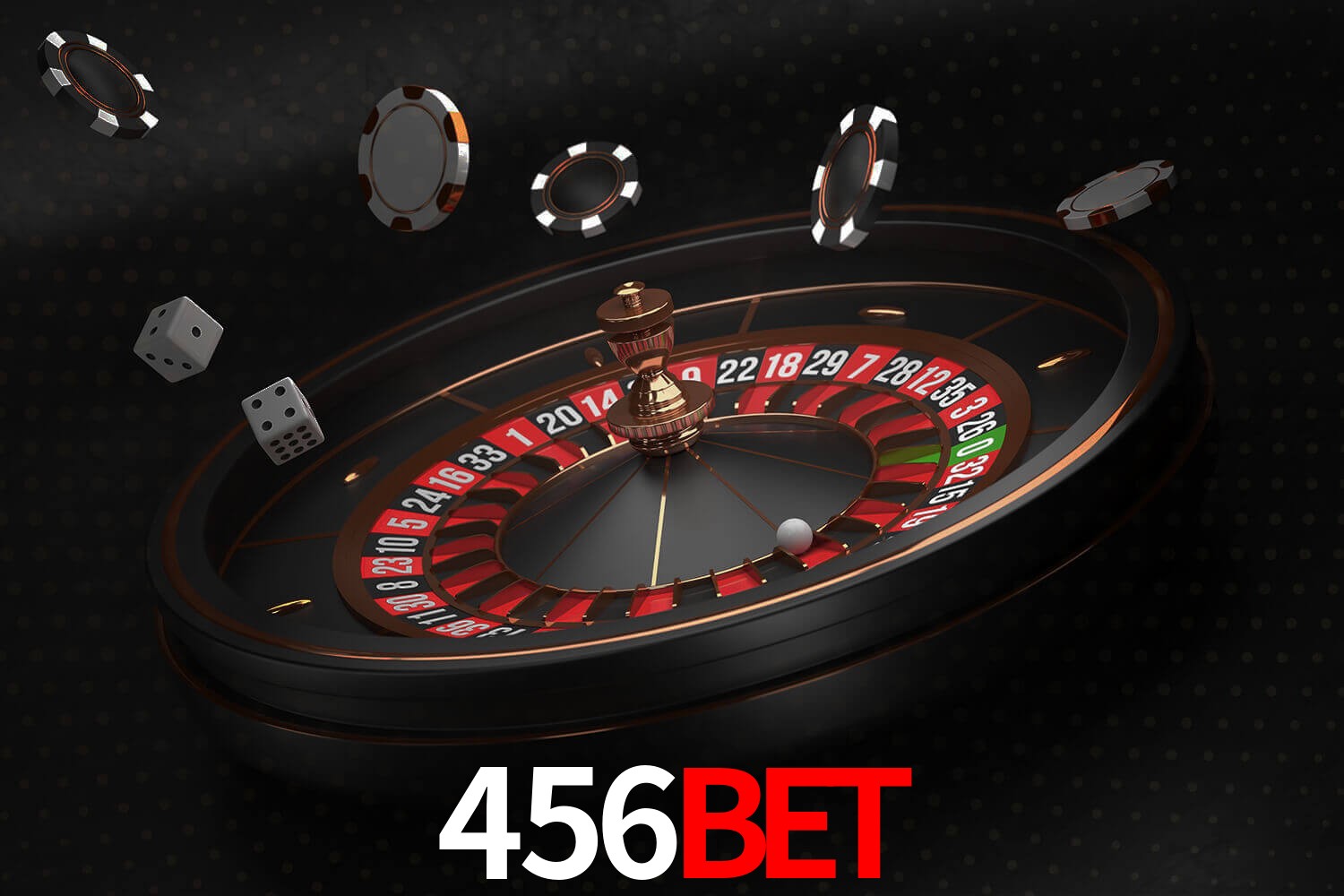 456bet