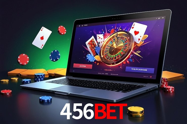 Benefícios da Conta 456bet