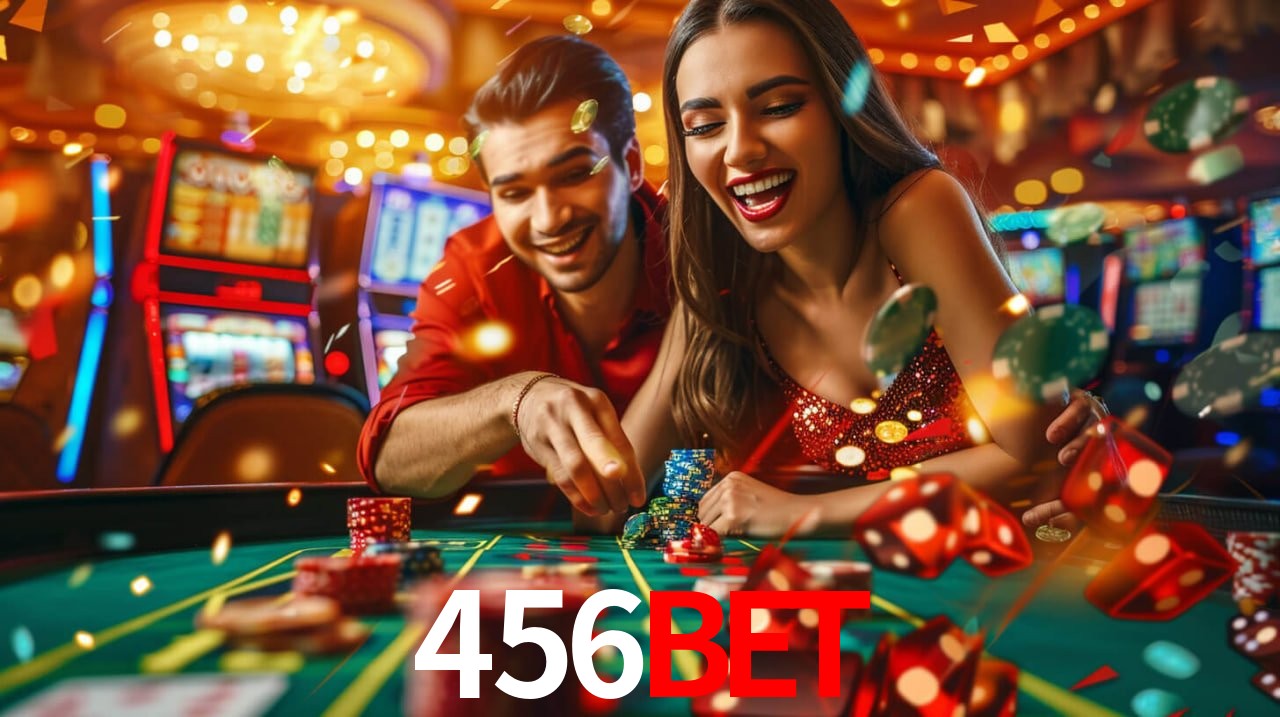 Avaliações dos Jogadores 456bet
