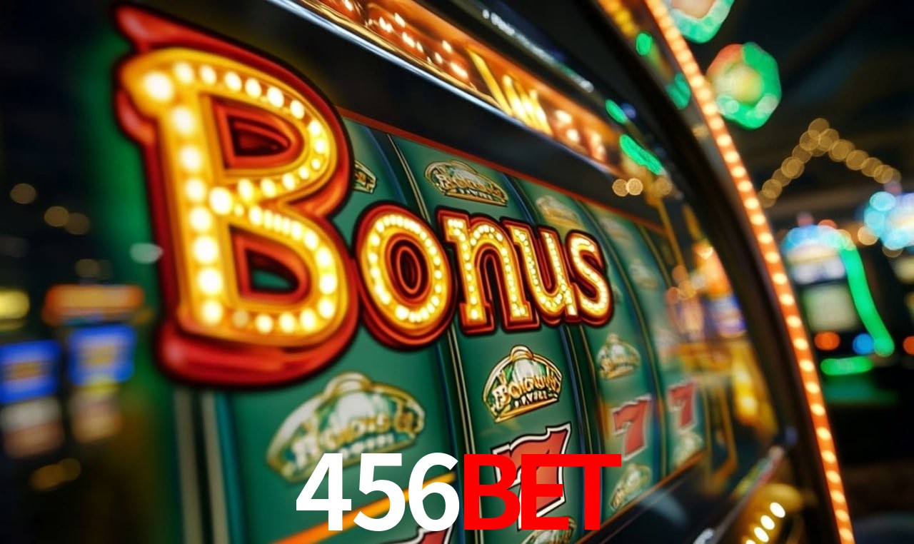 Design Responsivo 456bet