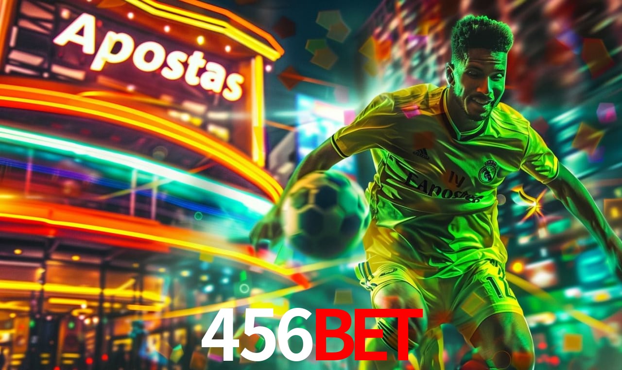 Apostas de Tênis 456bet