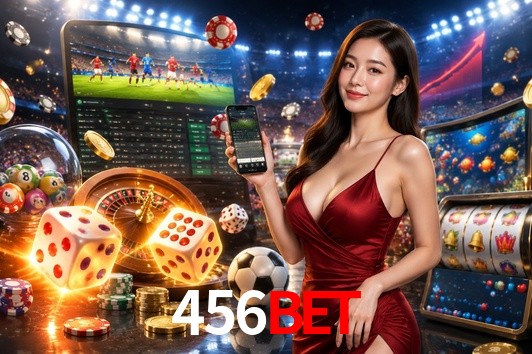 Game Providers 456bet