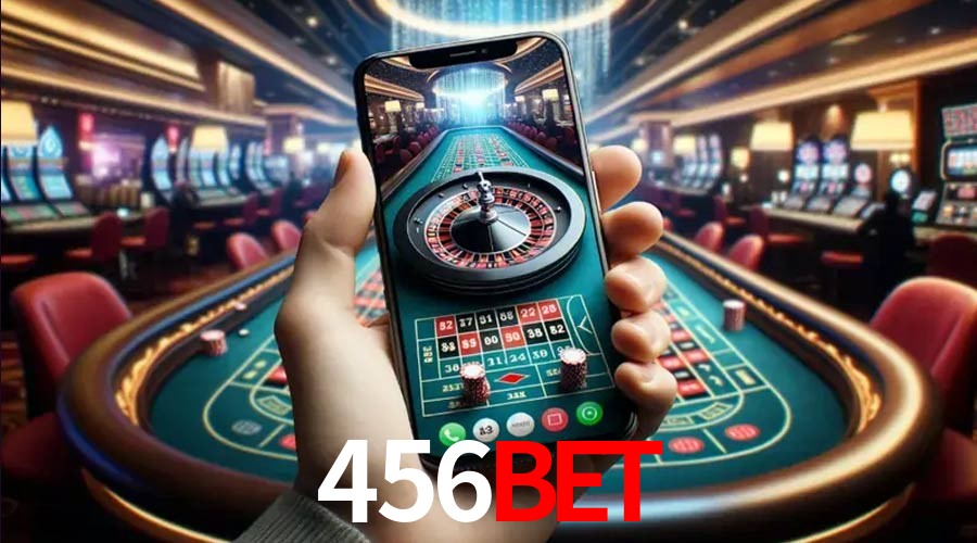 Quick Registration 456bet
