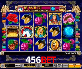 Descubra a Magia dos Jogos de Arcade no 456bet