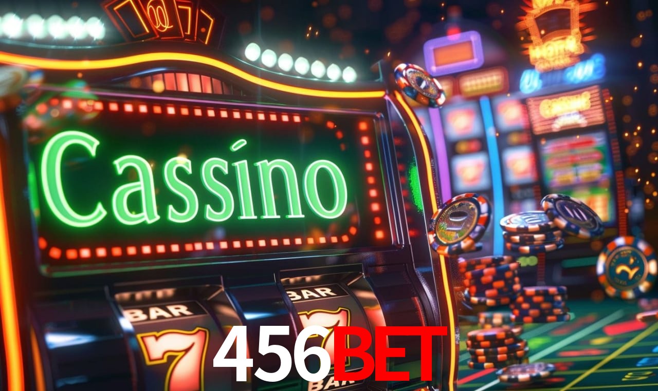 Recursos de Bônus 456bet