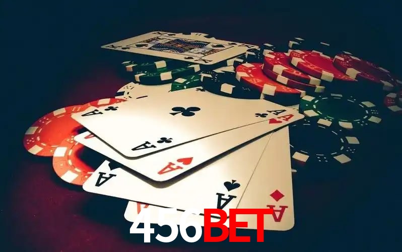 Promoções Sazonais 456bet