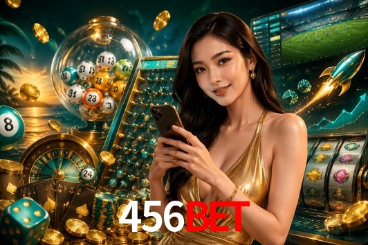 Account Benefits 456bet
