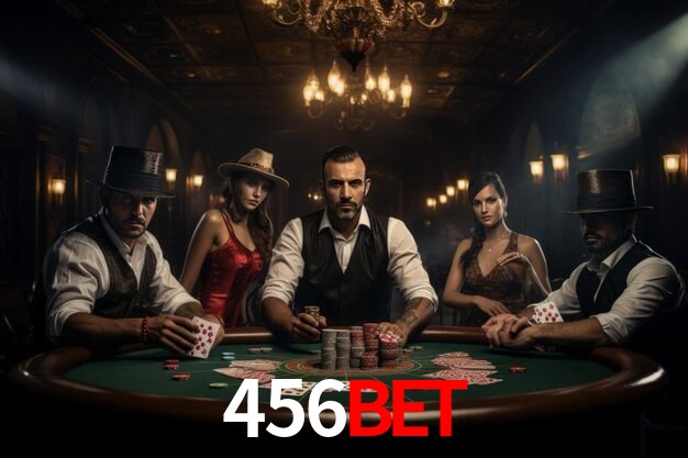 Inovações de Jogos na 456bet: O Futuro das Experiências Interativas