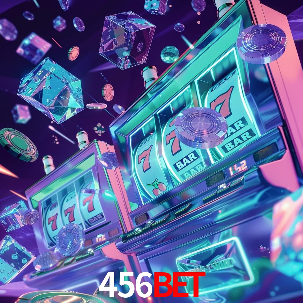 Desvendando o Mundo dos Jogos Virtuais na 456bet
