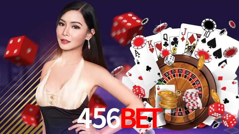 cassino 456bet