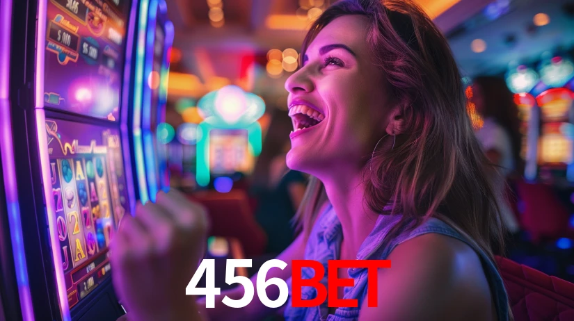 456bet: Jogos de Caça-Níqueis-Altas Recompensas, Roleta-Velocidade, Blackjack-Desafios Máximos