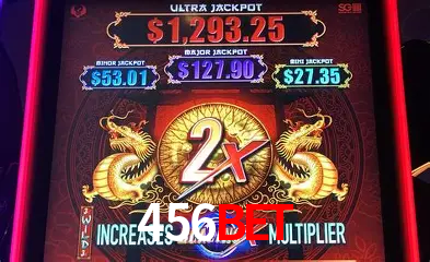 Desvendando o Mundo dos Jogos Virtuais na 456bet
