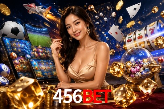 Live Casino 456bet