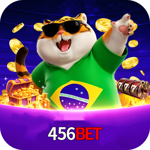 Logo da 456bet