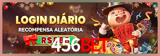 Prêmio 456bet