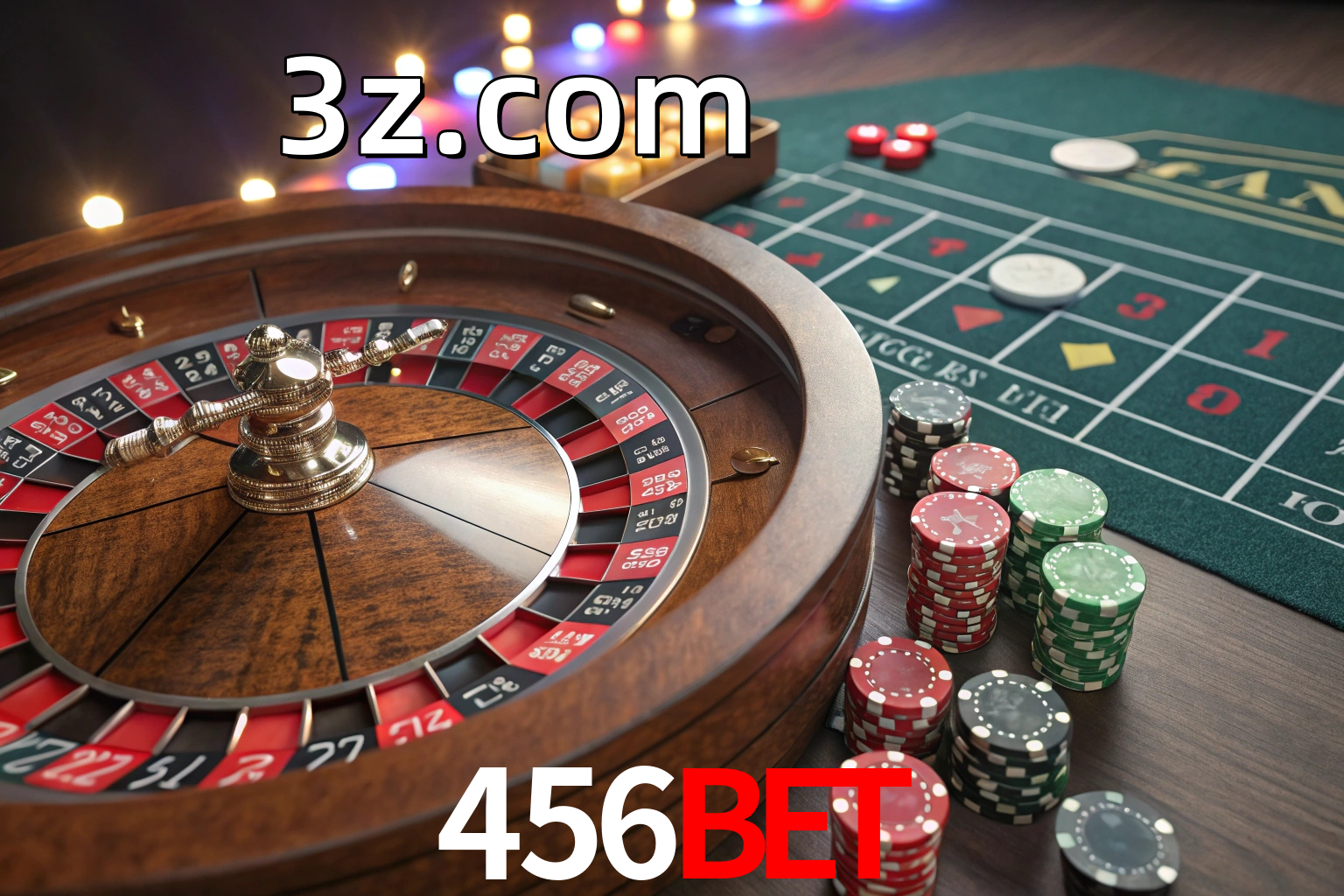 456BET