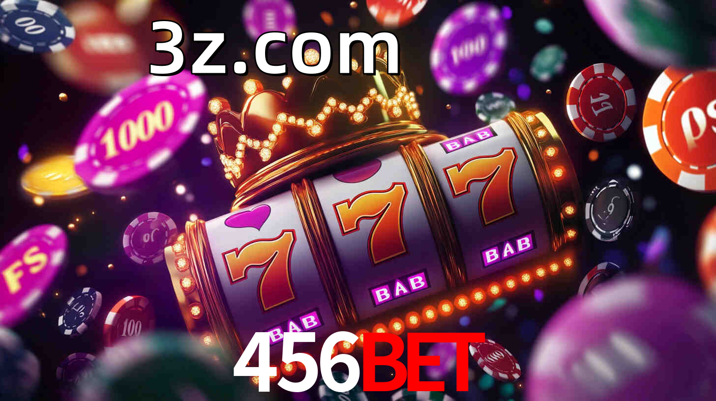 456BET
